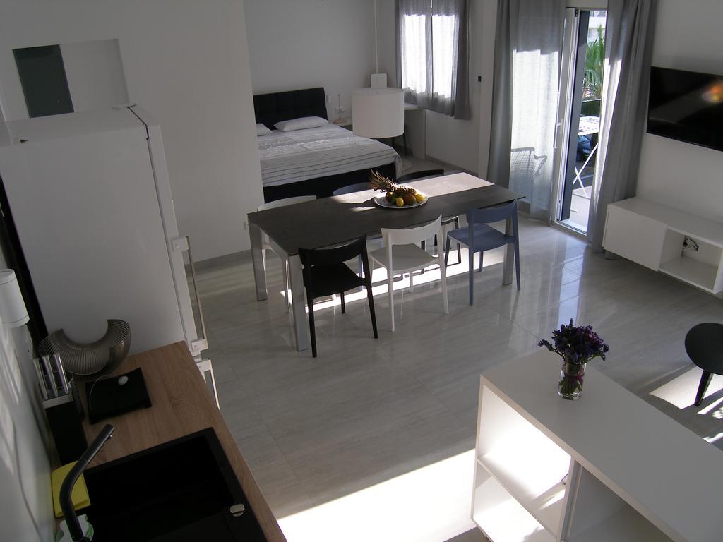 Apartments Mon Amour Дубровник Экстерьер фото