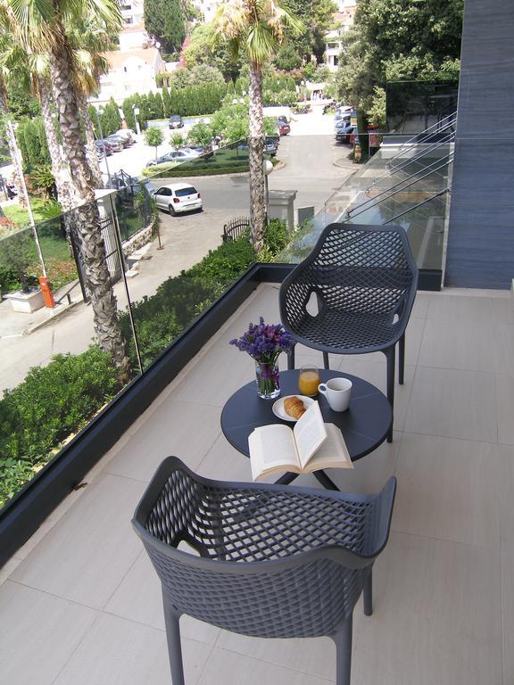 Apartments Mon Amour Дубровник Экстерьер фото