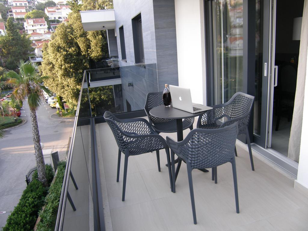 Apartments Mon Amour Дубровник Экстерьер фото