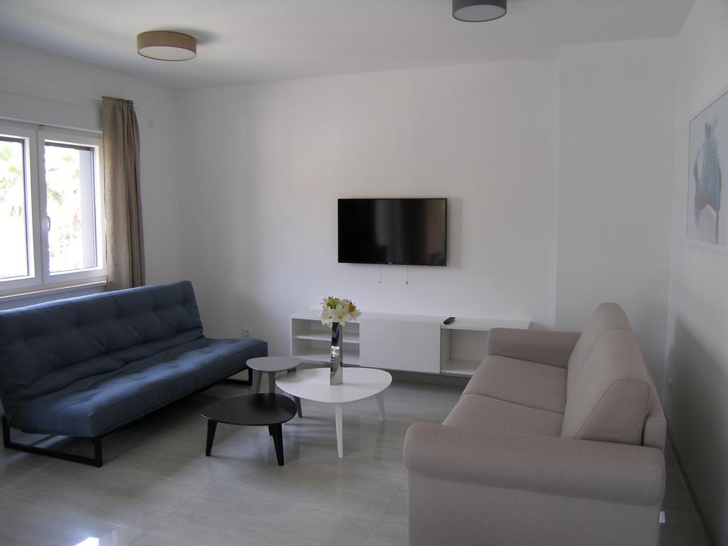 Apartments Mon Amour Дубровник Экстерьер фото