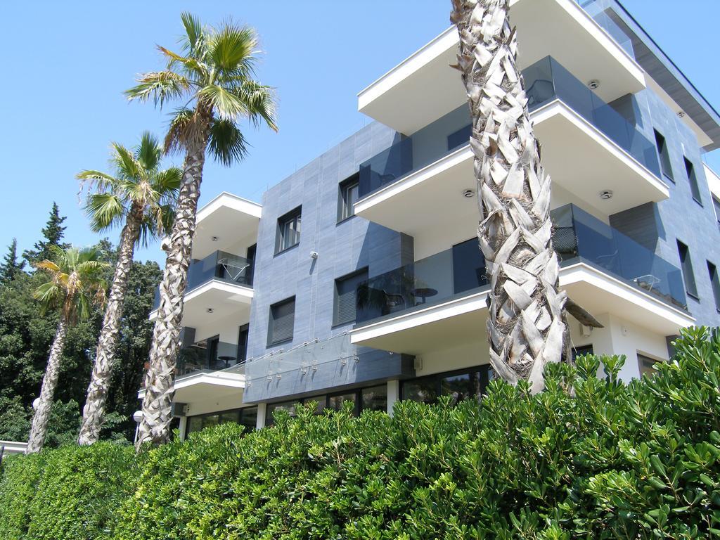 Apartments Mon Amour Дубровник Экстерьер фото